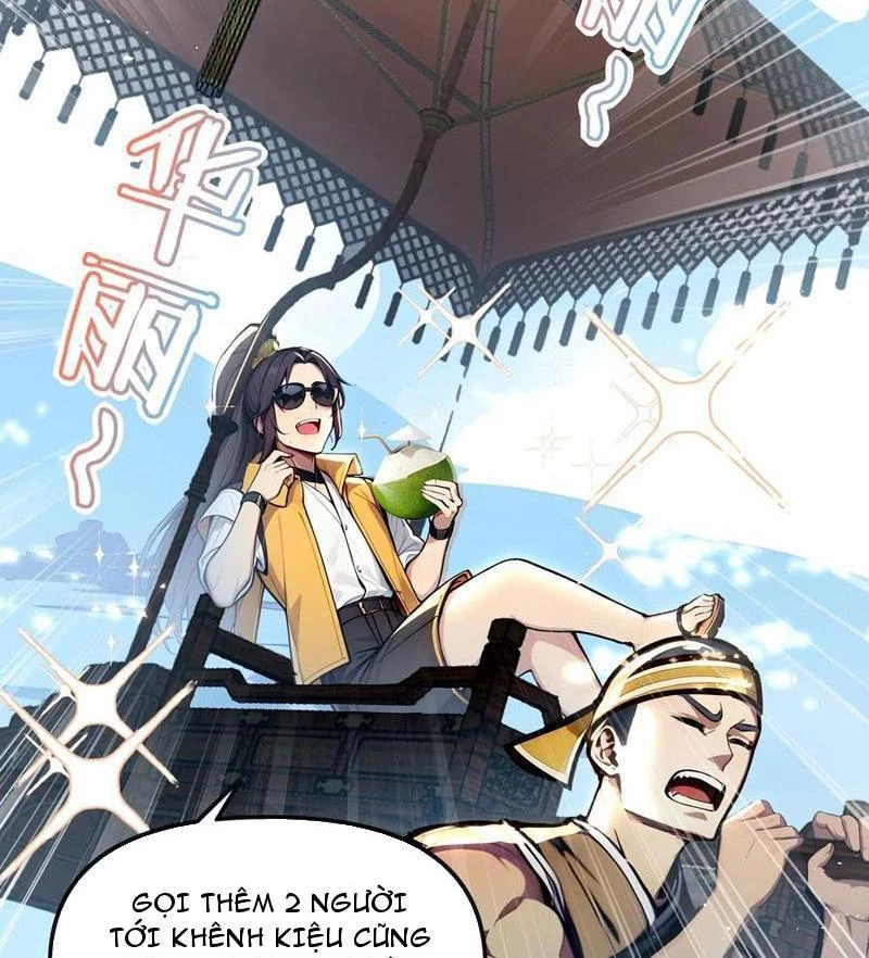 Ta Khiến Trăm Vạn Người Tu Tiên Tức Phát Khóc Chapter 17 - 23