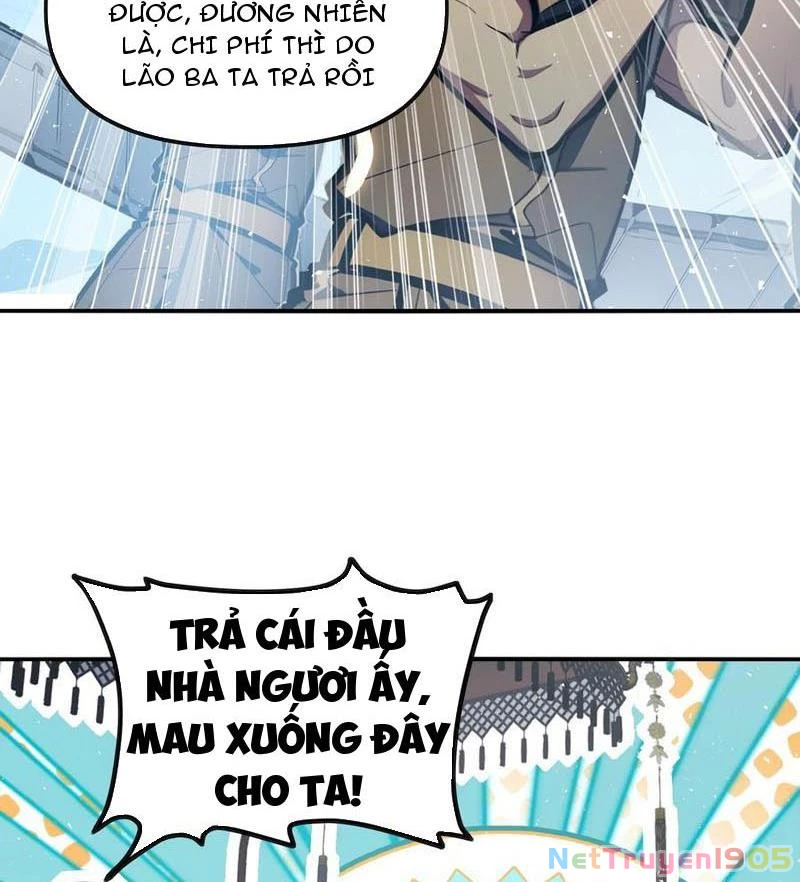 Ta Khiến Trăm Vạn Người Tu Tiên Tức Phát Khóc Chapter 17 - 24