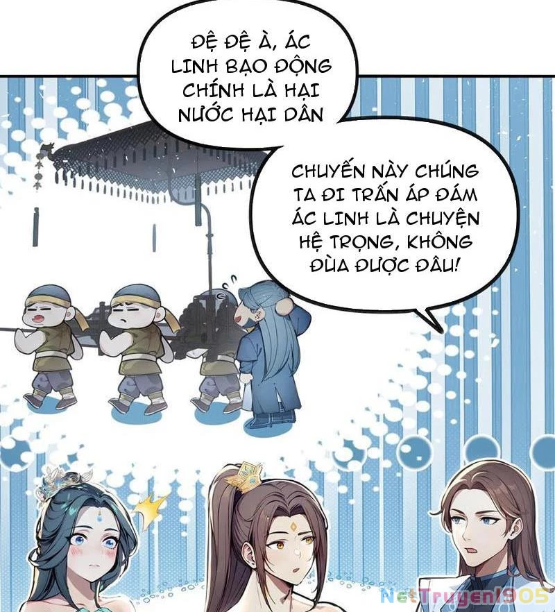 Ta Khiến Trăm Vạn Người Tu Tiên Tức Phát Khóc Chapter 17 - 26