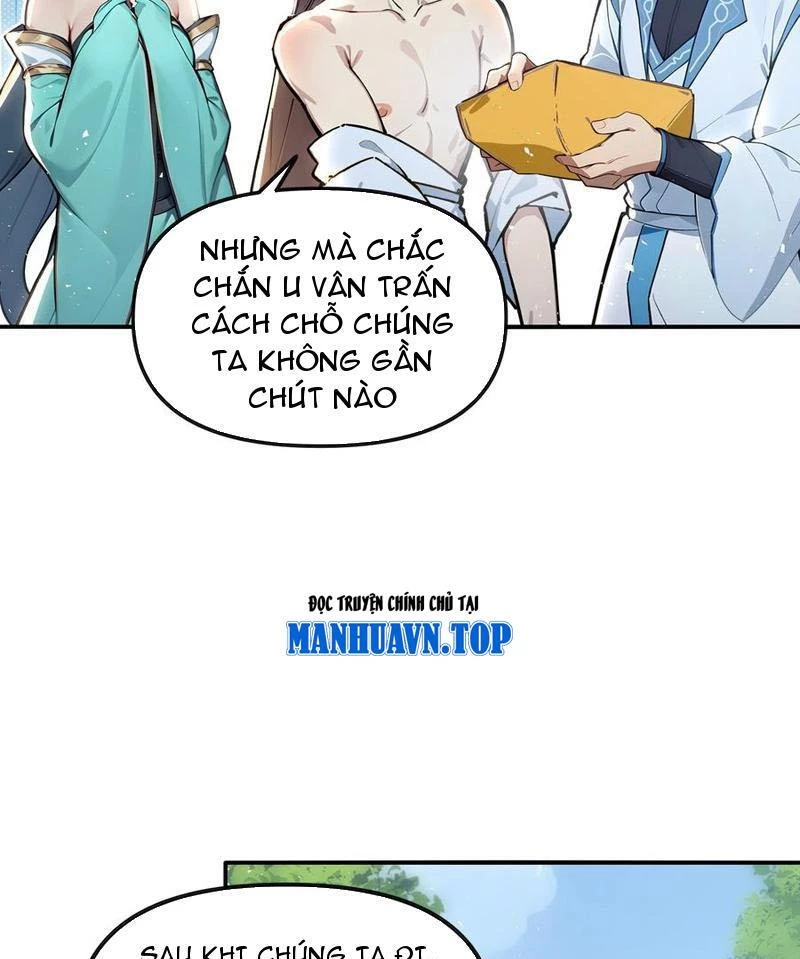 Ta Khiến Trăm Vạn Người Tu Tiên Tức Phát Khóc Chapter 17 - 27