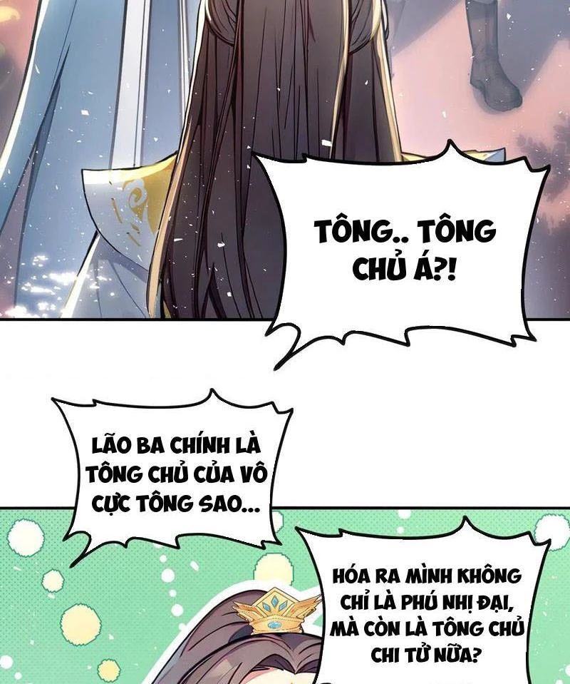 Ta Khiến Trăm Vạn Người Tu Tiên Tức Phát Khóc Chapter 17 - 31