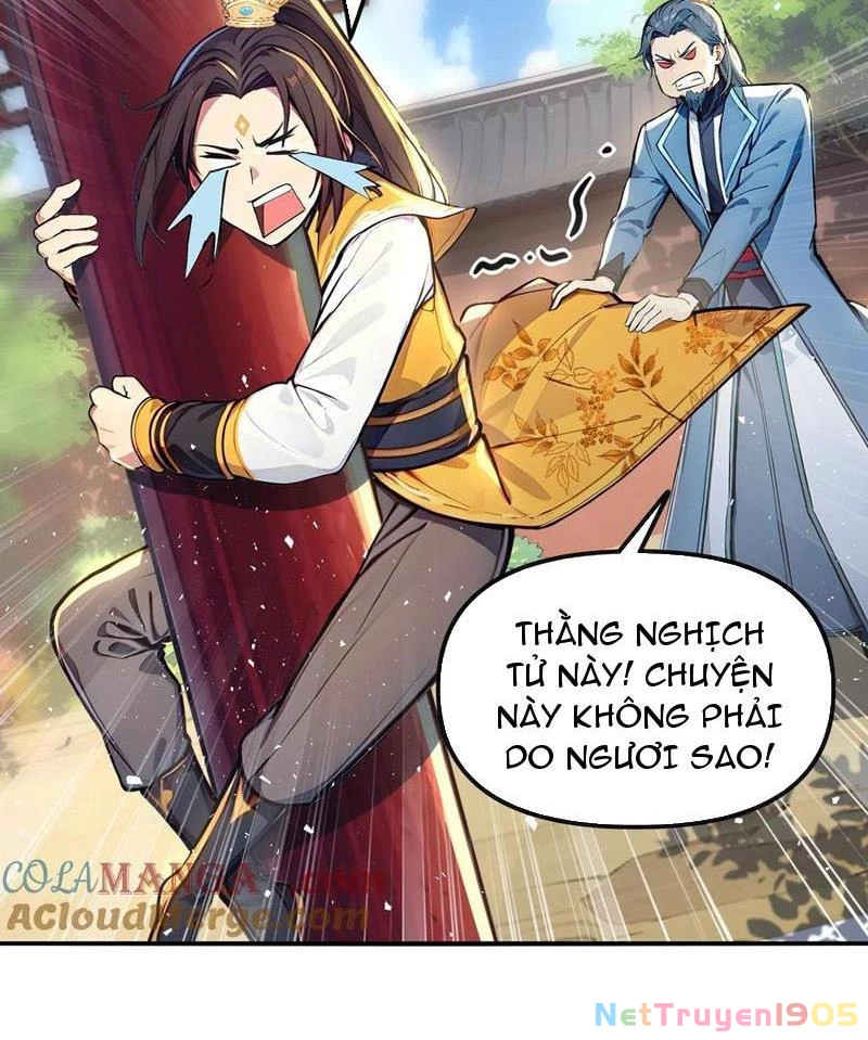 Ta Khiến Trăm Vạn Người Tu Tiên Tức Phát Khóc Chapter 17 - 33