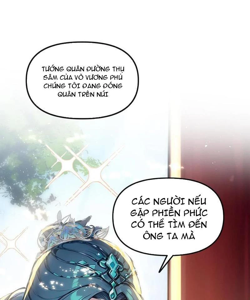 Ta Khiến Trăm Vạn Người Tu Tiên Tức Phát Khóc Chapter 17 - 35