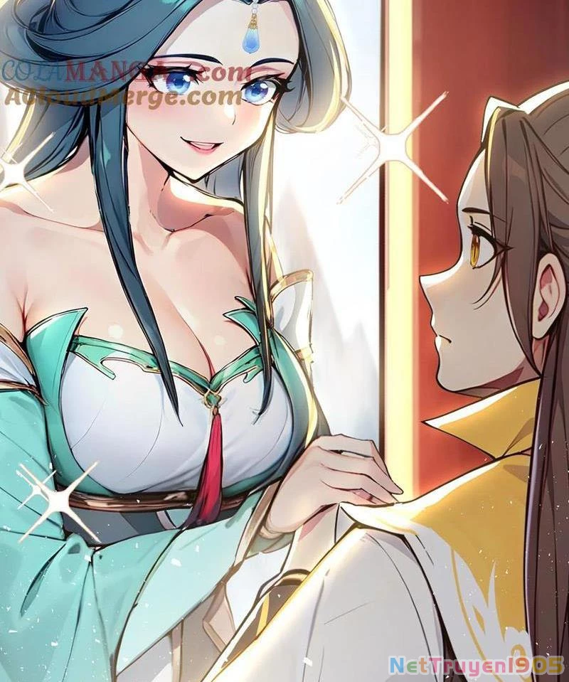 Ta Khiến Trăm Vạn Người Tu Tiên Tức Phát Khóc Chapter 17 - 36