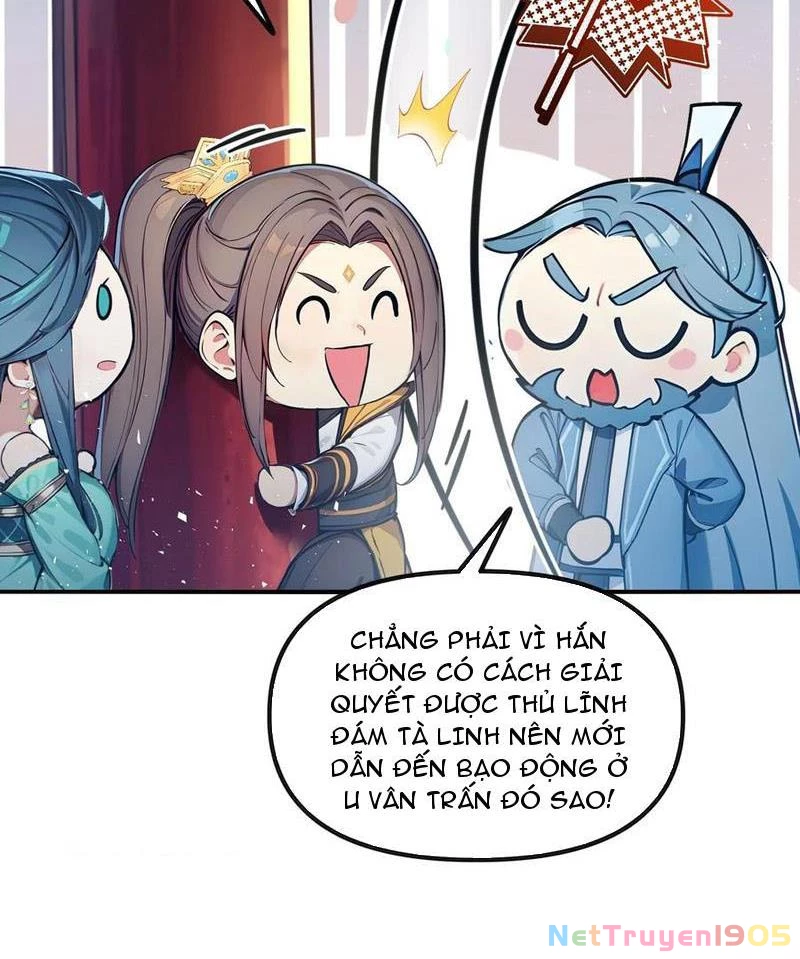 Ta Khiến Trăm Vạn Người Tu Tiên Tức Phát Khóc Chapter 17 - 38