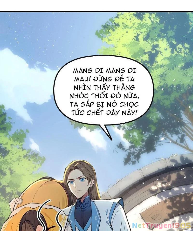 Ta Khiến Trăm Vạn Người Tu Tiên Tức Phát Khóc Chapter 17 - 39