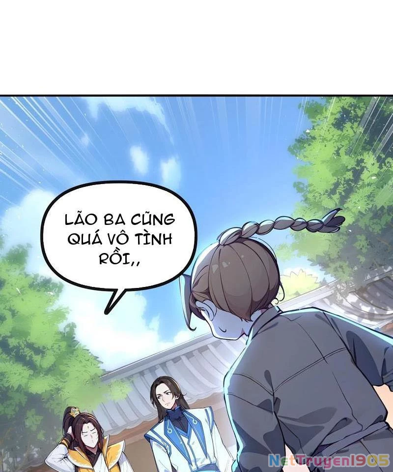 Ta Khiến Trăm Vạn Người Tu Tiên Tức Phát Khóc Chapter 17 - 41