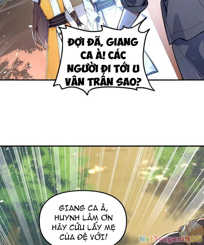 Ta Khiến Trăm Vạn Người Tu Tiên Tức Phát Khóc Chapter 17 - 42