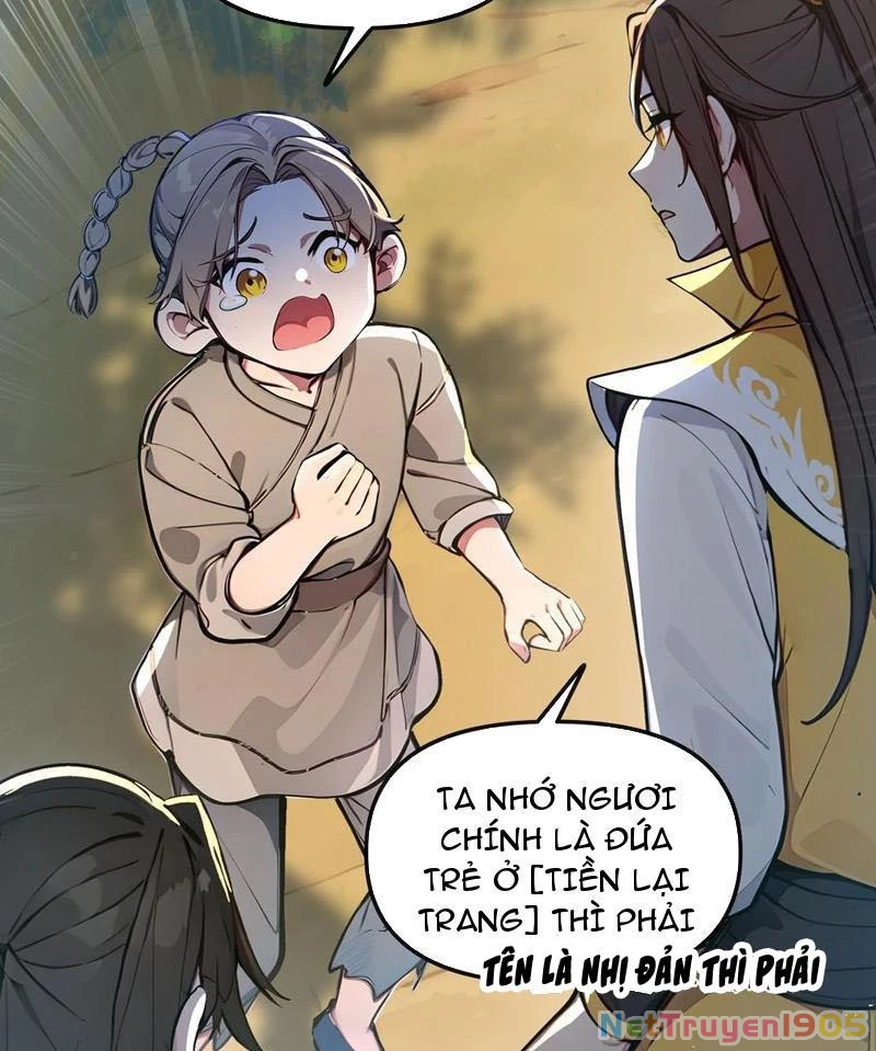 Ta Khiến Trăm Vạn Người Tu Tiên Tức Phát Khóc Chapter 17 - 43