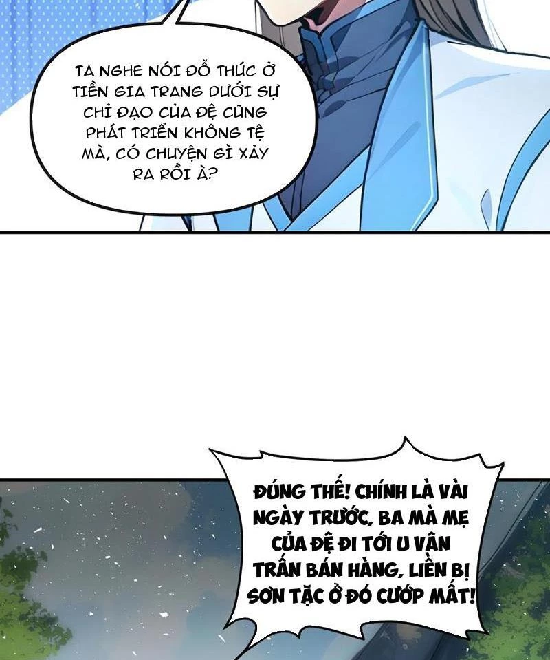 Ta Khiến Trăm Vạn Người Tu Tiên Tức Phát Khóc Chapter 17 - 45