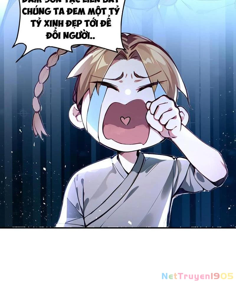 Ta Khiến Trăm Vạn Người Tu Tiên Tức Phát Khóc Chapter 17 - 47