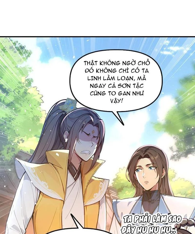 Ta Khiến Trăm Vạn Người Tu Tiên Tức Phát Khóc Chapter 17 - 48