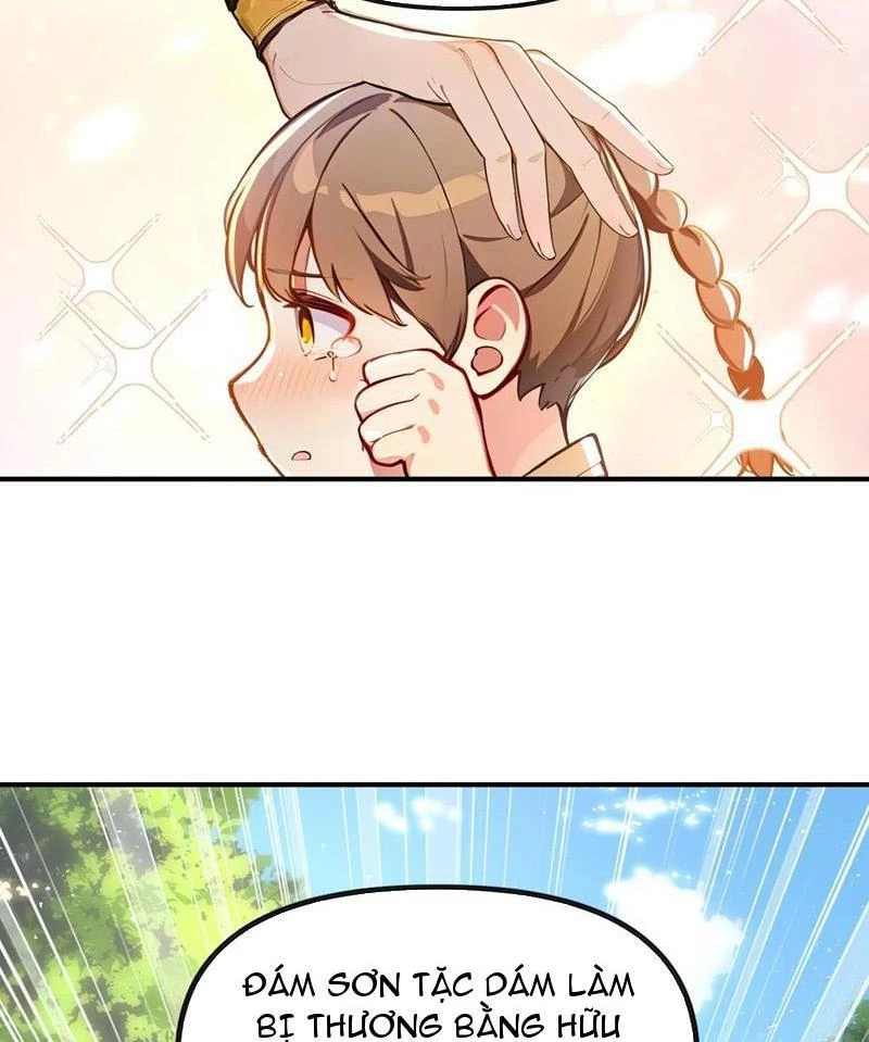 Ta Khiến Trăm Vạn Người Tu Tiên Tức Phát Khóc Chapter 17 - 50