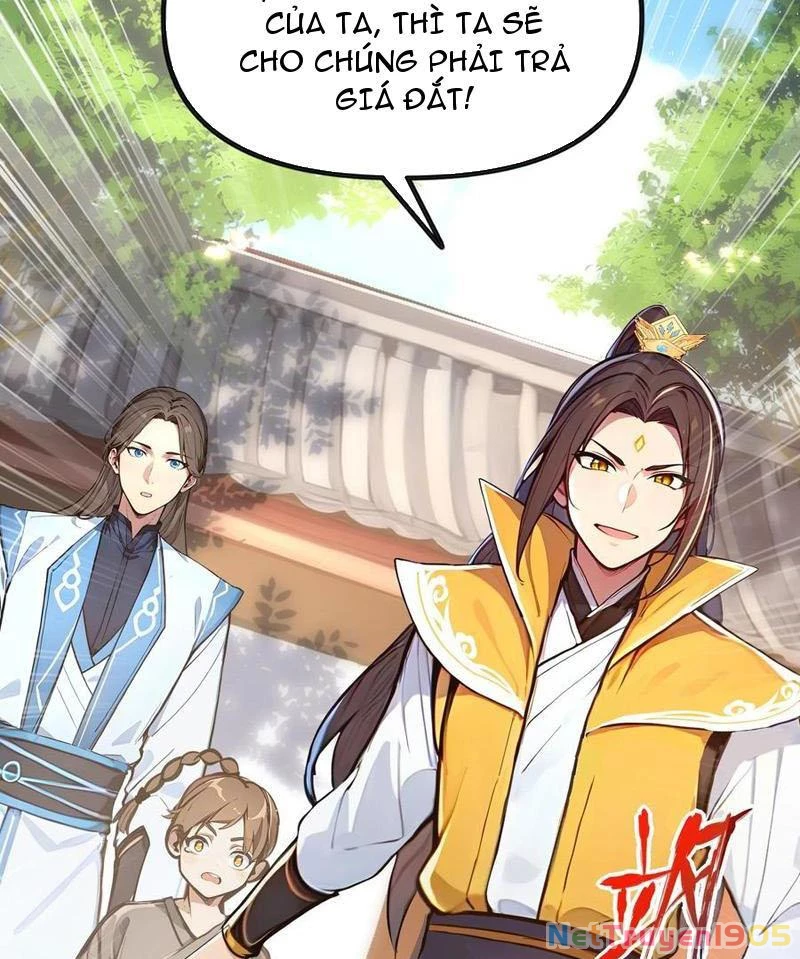 Ta Khiến Trăm Vạn Người Tu Tiên Tức Phát Khóc Chapter 17 - 51