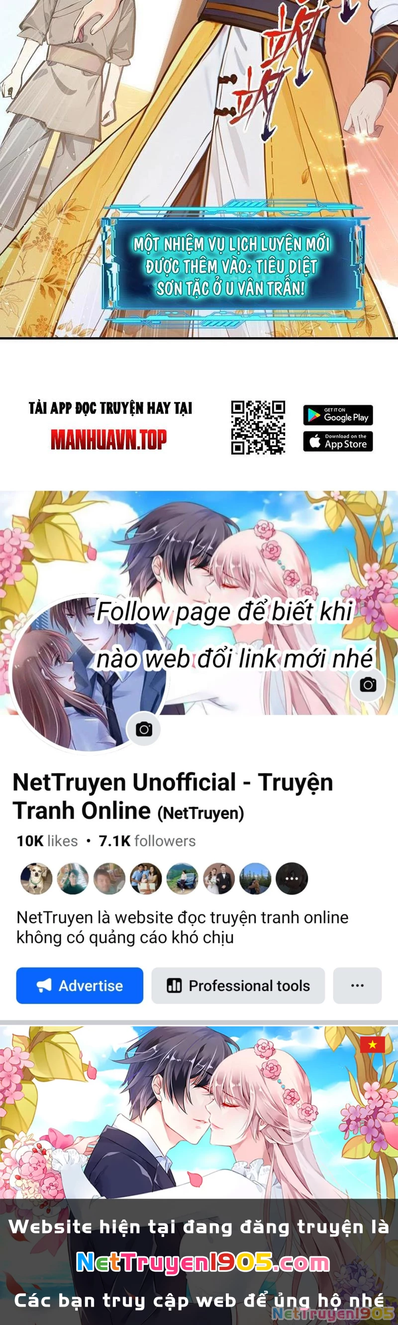 Ta Khiến Trăm Vạn Người Tu Tiên Tức Phát Khóc Chapter 17 - 52