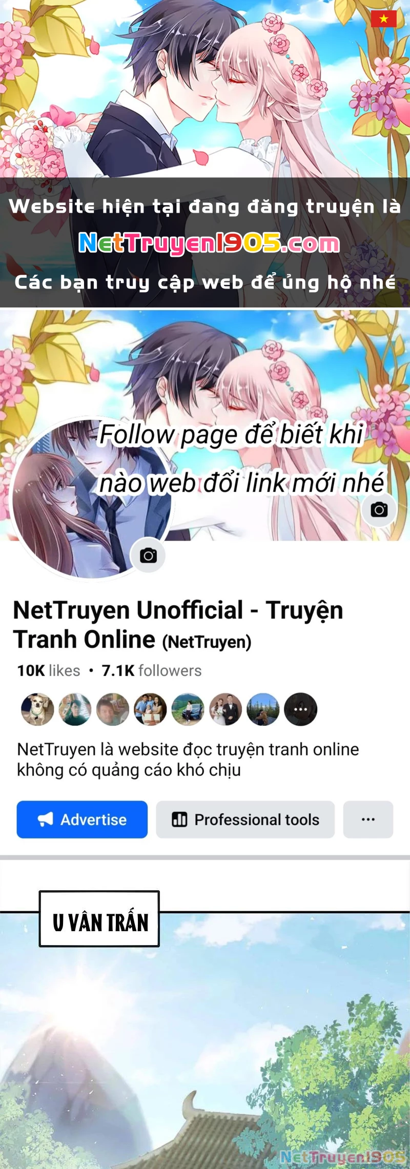 Ta Khiến Trăm Vạn Người Tu Tiên Tức Phát Khóc Chapter 18 - 1