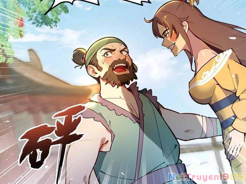 Ta Khiến Trăm Vạn Người Tu Tiên Tức Phát Khóc Chapter 18 - 20