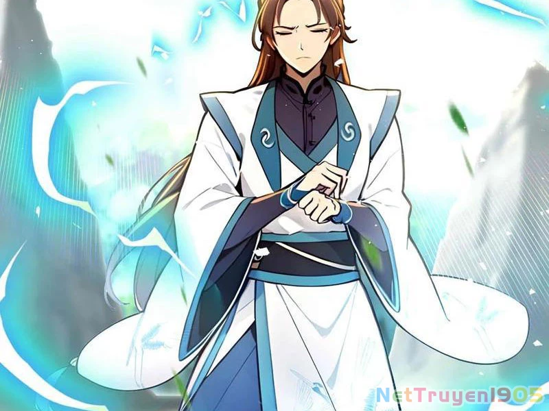 Ta Khiến Trăm Vạn Người Tu Tiên Tức Phát Khóc Chapter 18 - 22