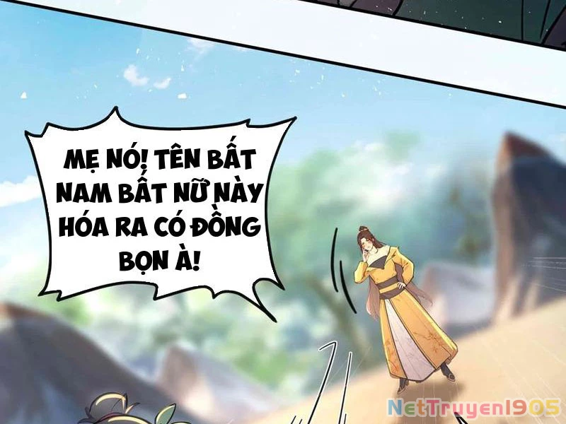 Ta Khiến Trăm Vạn Người Tu Tiên Tức Phát Khóc Chapter 18 - 25