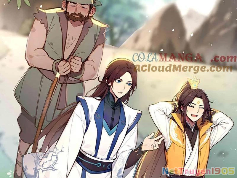 Ta Khiến Trăm Vạn Người Tu Tiên Tức Phát Khóc Chapter 18 - 34