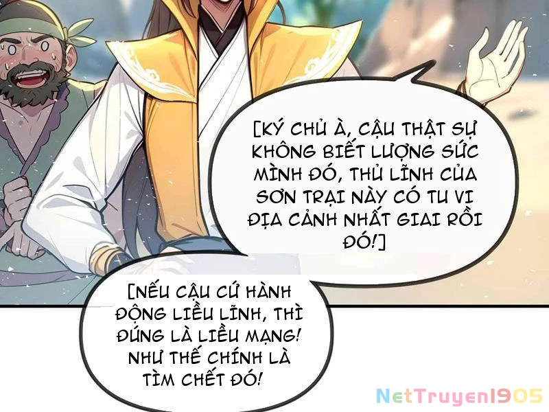 Ta Khiến Trăm Vạn Người Tu Tiên Tức Phát Khóc Chapter 18 - 41