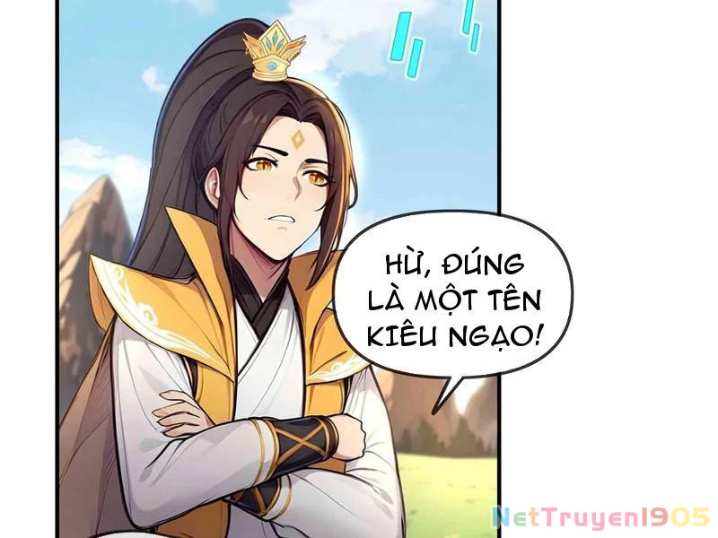 Ta Khiến Trăm Vạn Người Tu Tiên Tức Phát Khóc Chapter 18 - 45