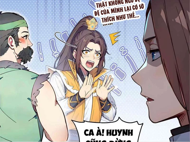 Ta Khiến Trăm Vạn Người Tu Tiên Tức Phát Khóc Chapter 18 - 50