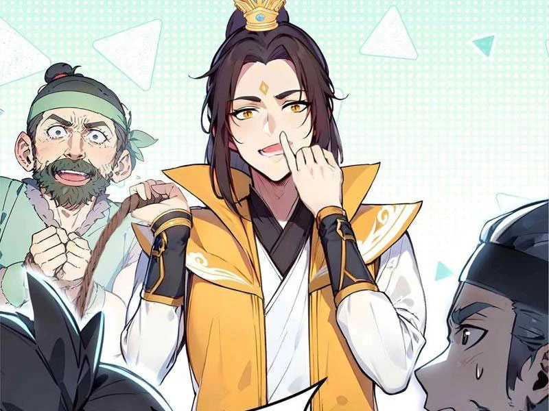 Ta Khiến Trăm Vạn Người Tu Tiên Tức Phát Khóc Chapter 18 - 56