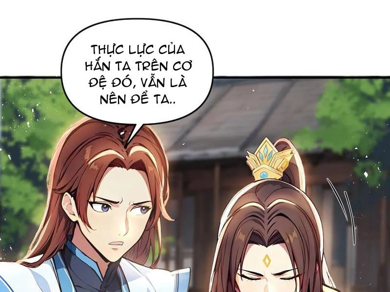 Ta Khiến Trăm Vạn Người Tu Tiên Tức Phát Khóc Chapter  19 - 20