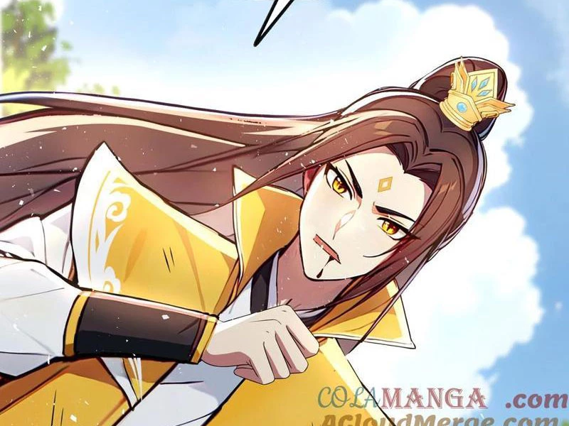 Ta Khiến Trăm Vạn Người Tu Tiên Tức Phát Khóc Chapter  19 - 23