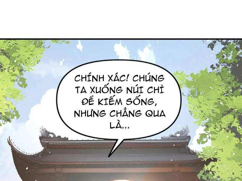Ta Khiến Trăm Vạn Người Tu Tiên Tức Phát Khóc Chapter  19 - 30