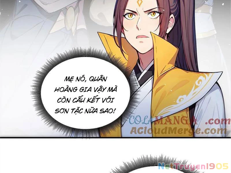 Ta Khiến Trăm Vạn Người Tu Tiên Tức Phát Khóc Chapter  19 - 75