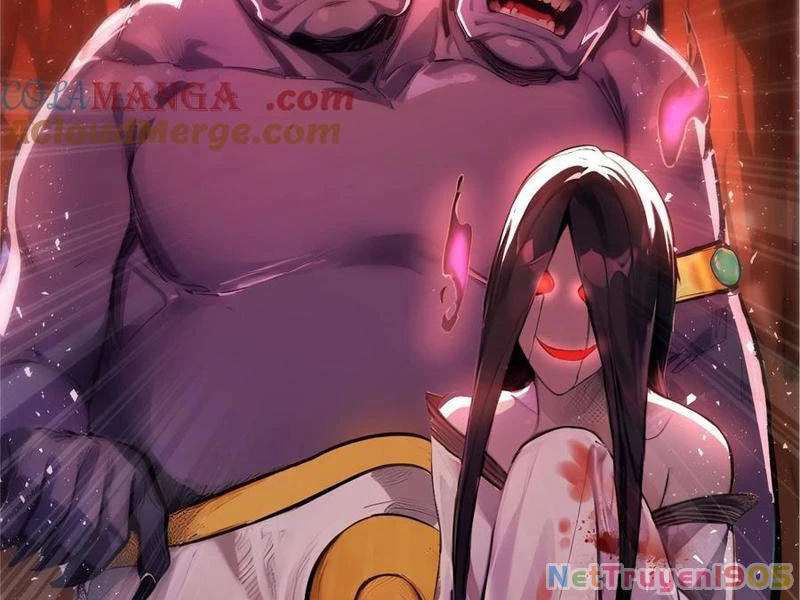 Ta Khiến Trăm Vạn Người Tu Tiên Tức Phát Khóc Chapter  19 - 79