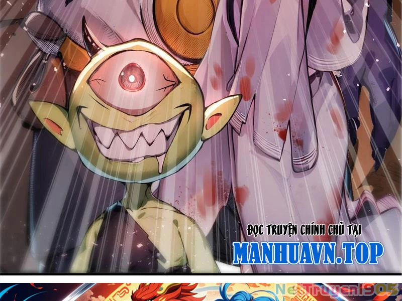 Ta Khiến Trăm Vạn Người Tu Tiên Tức Phát Khóc Chapter  19 - 80