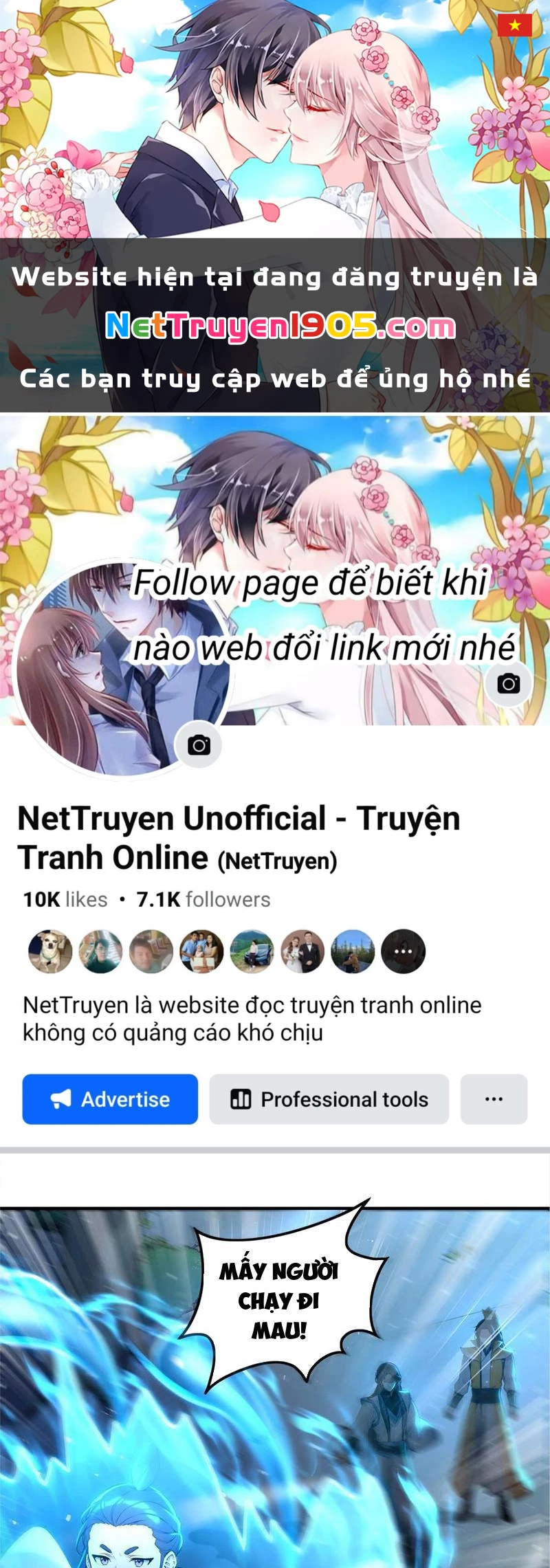 Ta Khiến Trăm Vạn Người Tu Tiên Tức Phát Khóc Chapter  20 - 1