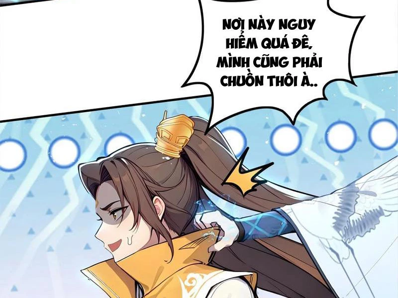 Ta Khiến Trăm Vạn Người Tu Tiên Tức Phát Khóc Chapter  20 - 3