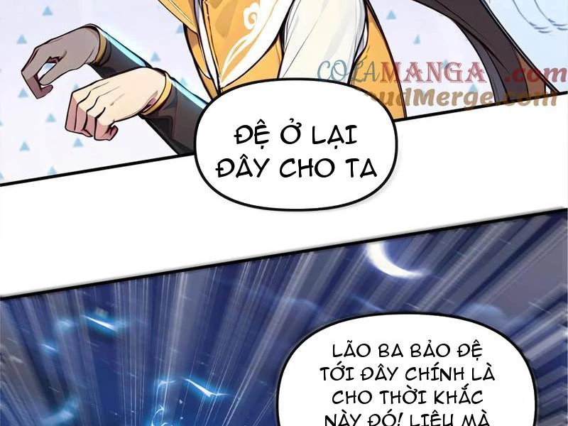 Ta Khiến Trăm Vạn Người Tu Tiên Tức Phát Khóc Chapter  20 - 4