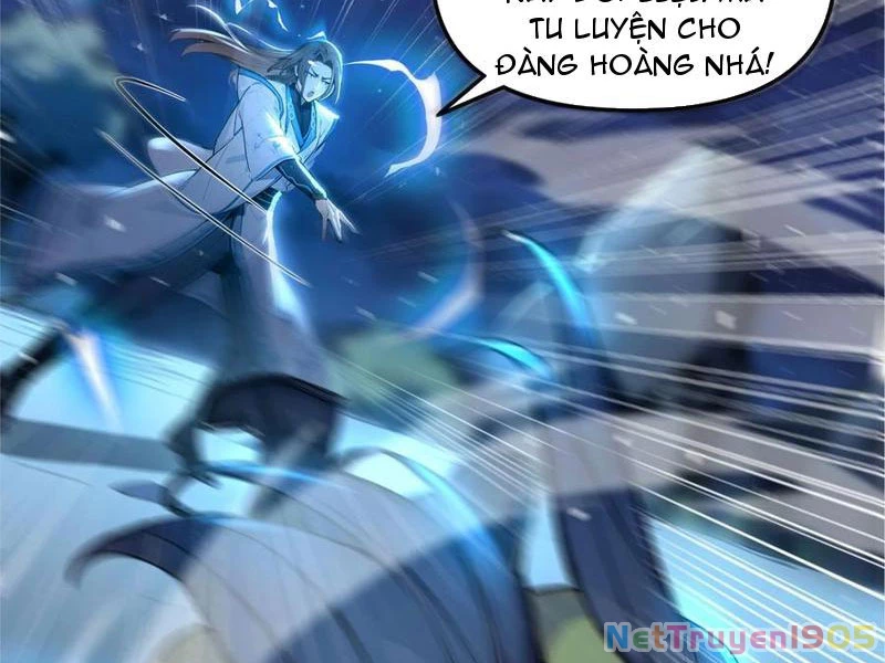 Ta Khiến Trăm Vạn Người Tu Tiên Tức Phát Khóc Chapter  20 - 5