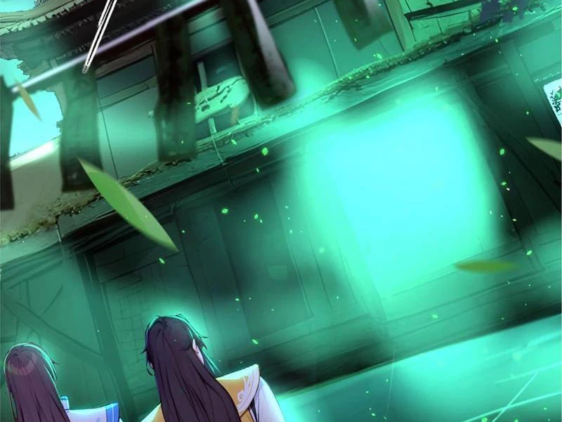 Ta Khiến Trăm Vạn Người Tu Tiên Tức Phát Khóc Chapter  20 - 21