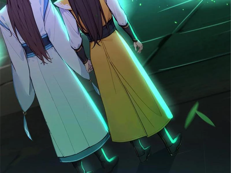 Ta Khiến Trăm Vạn Người Tu Tiên Tức Phát Khóc Chapter  20 - 22