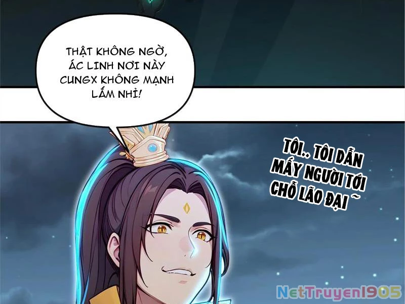 Ta Khiến Trăm Vạn Người Tu Tiên Tức Phát Khóc Chapter  20 - 23