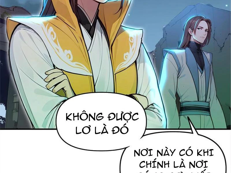Ta Khiến Trăm Vạn Người Tu Tiên Tức Phát Khóc Chapter  20 - 24