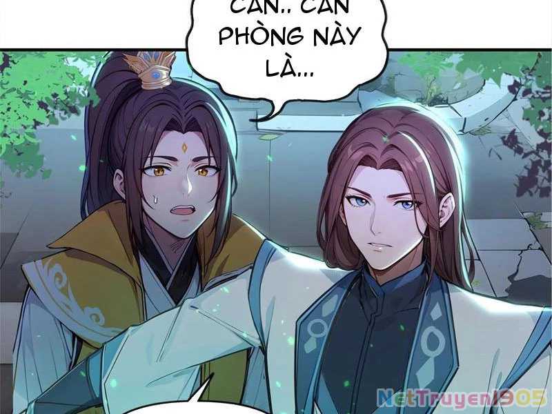 Ta Khiến Trăm Vạn Người Tu Tiên Tức Phát Khóc Chapter  20 - 28