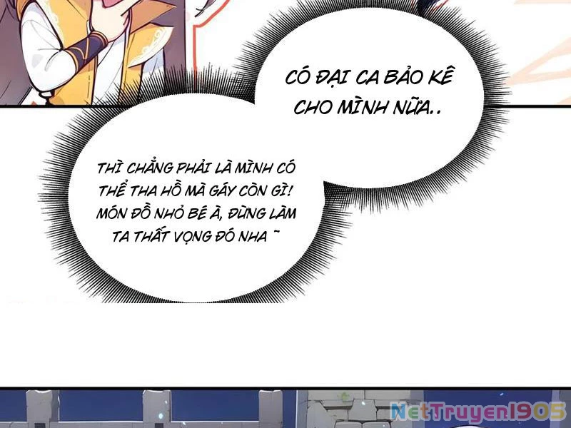 Ta Khiến Trăm Vạn Người Tu Tiên Tức Phát Khóc Chapter  20 - 34