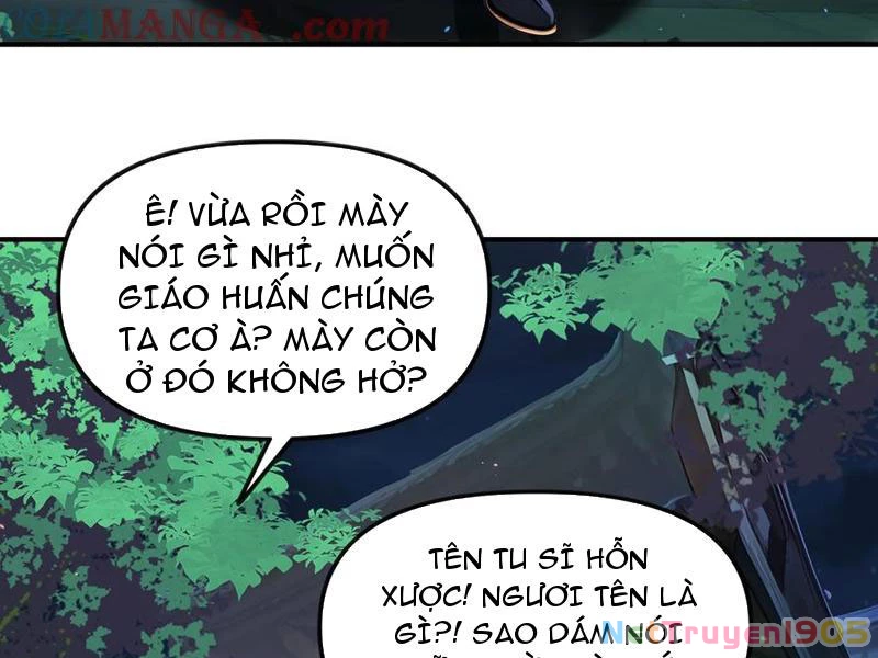 Ta Khiến Trăm Vạn Người Tu Tiên Tức Phát Khóc Chapter  20 - 40