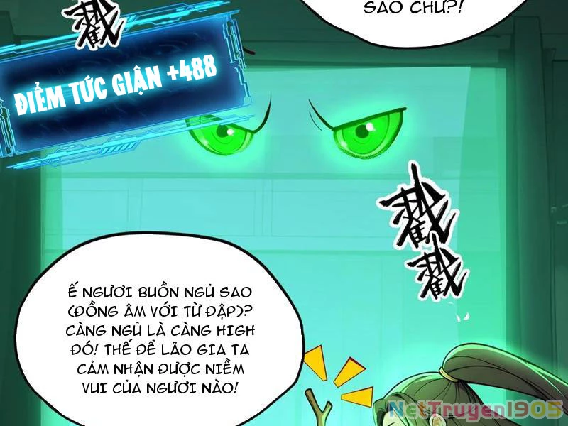 Ta Khiến Trăm Vạn Người Tu Tiên Tức Phát Khóc Chapter  20 - 48