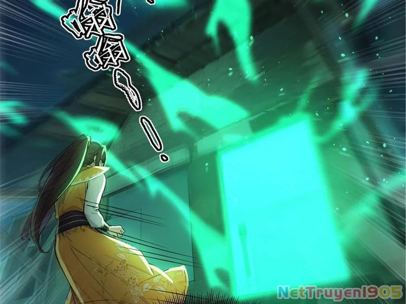 Ta Khiến Trăm Vạn Người Tu Tiên Tức Phát Khóc Chapter  20 - 54