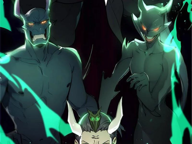 Ta Khiến Trăm Vạn Người Tu Tiên Tức Phát Khóc Chapter  20 - 58