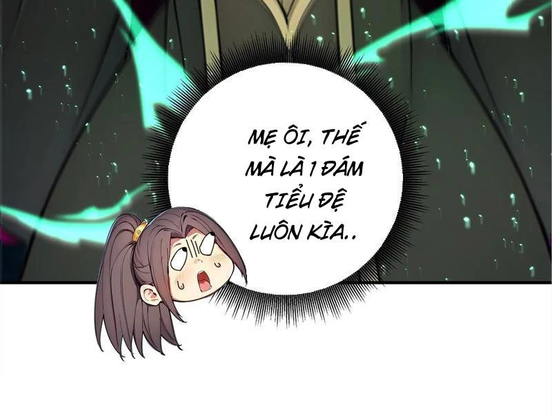 Ta Khiến Trăm Vạn Người Tu Tiên Tức Phát Khóc Chapter  20 - 60