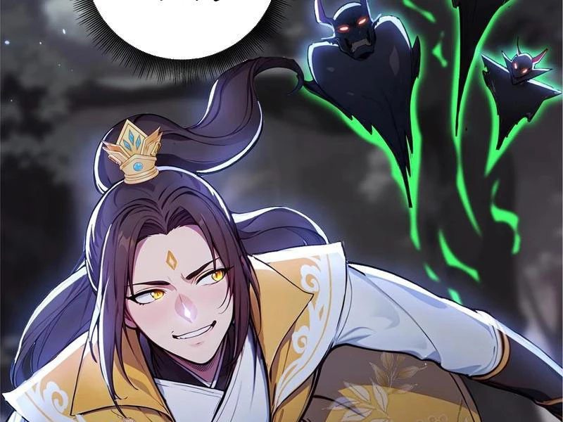 Ta Khiến Trăm Vạn Người Tu Tiên Tức Phát Khóc Chapter  20 - 70